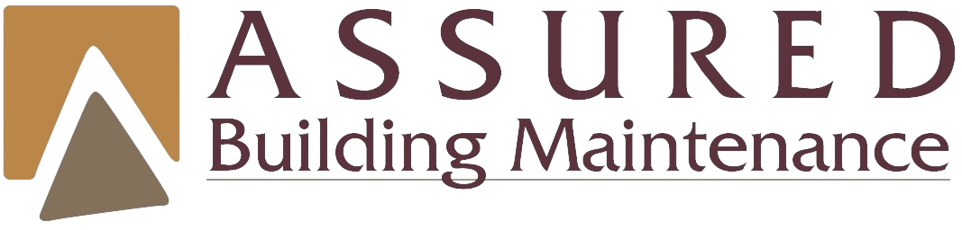 Assured Building Maintanence Logo